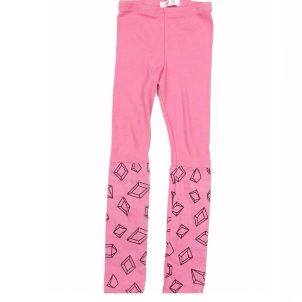 Joah Love Haley Diamond Leggings